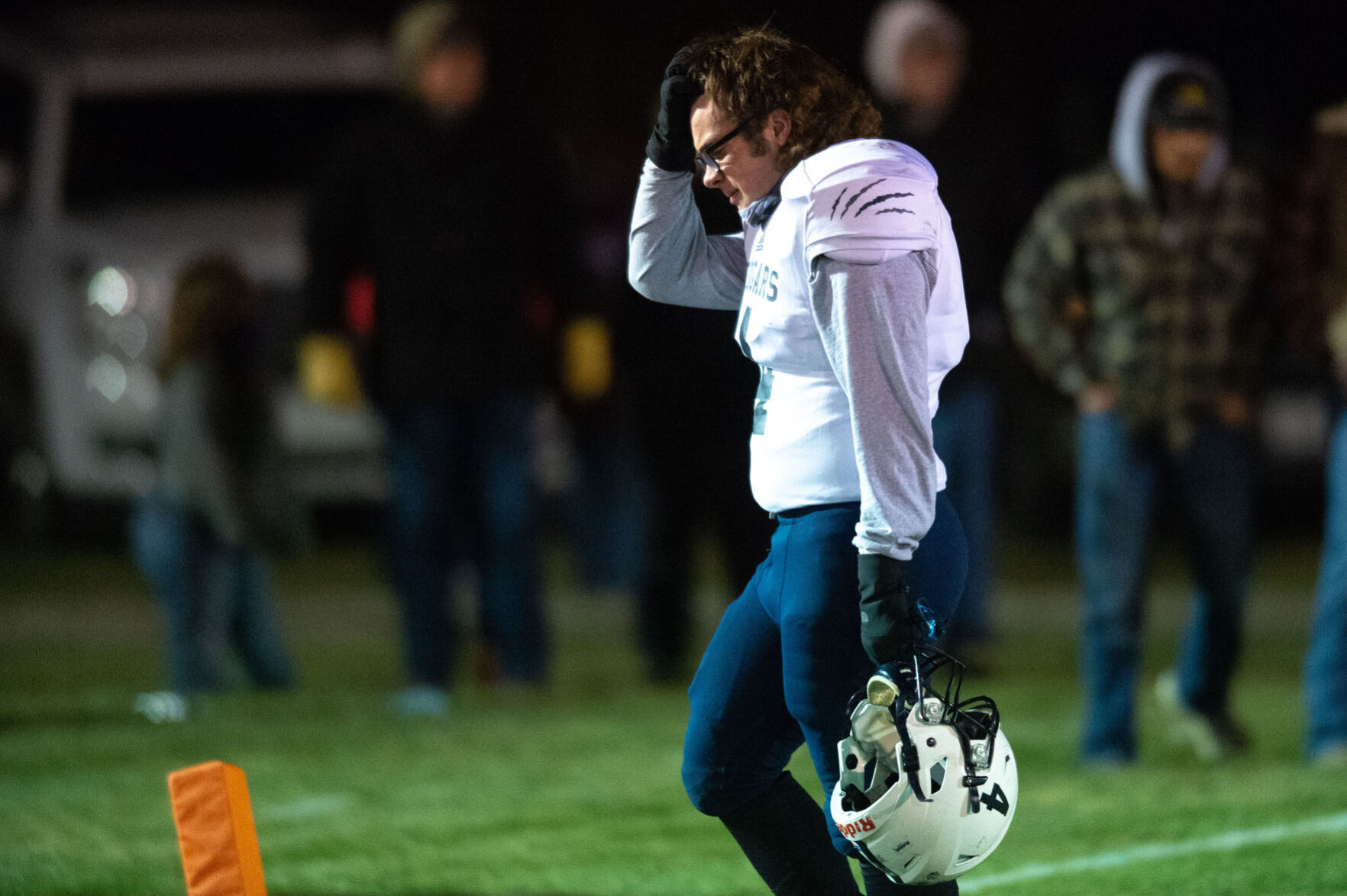 Central Valley vs. BDS, 11.13